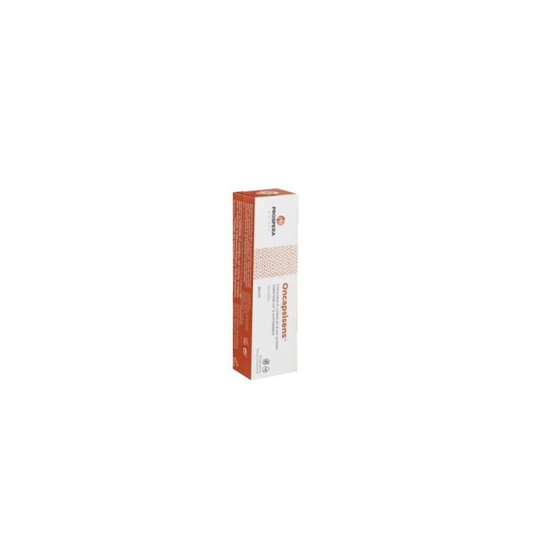 ONCAPSISENS CREMA HIDRAT 30ml ONCAPSISENS CREMA HIDRAT 30ml