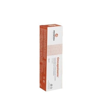 ONCAPSISENS CREMA HIDRAT 30ml