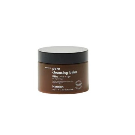 HANSKIN CLEANSING balsamo BHA