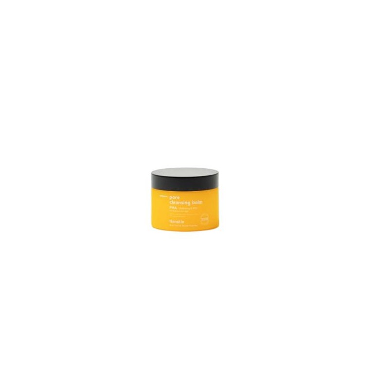 HANSKIN CLEANSING balsamo PHA
