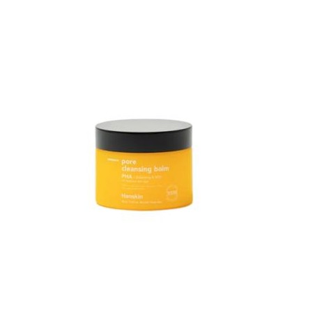 HANSKIN CLEANSING balsamo PHA