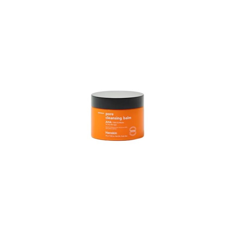 HANSKIN CLEANSING balsamo AHA