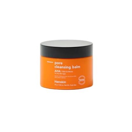 HANSKIN CLEANSING balsamo AHA