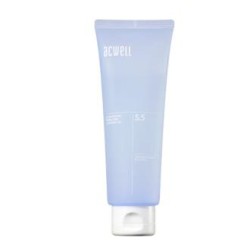 ACWELL BUBBLE FREE PH BALANCING cleanser
