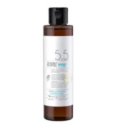 ACWELL PH LICORICE BALANCING cleansing toner