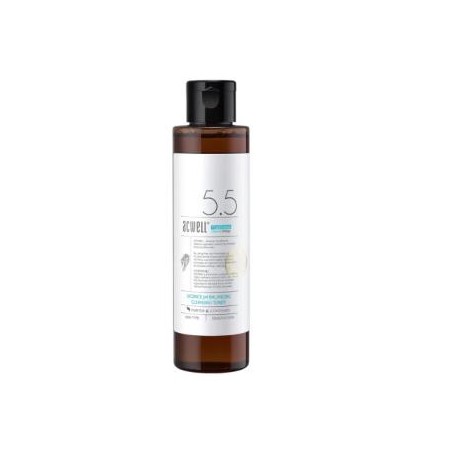 ACWELL PH LICORICE BALANCING cleansing toner