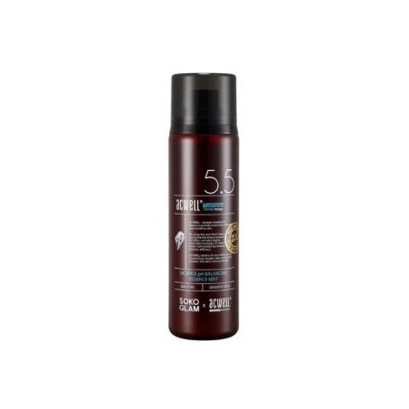 ACWELL PH LICORICE BALANCING essence mist