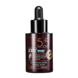 ACWELL PH LICORICE BALANCING advance serum