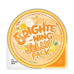 YADAH BRIGHTENING jelly pack
