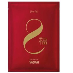 YADAH RED ENERGY mask