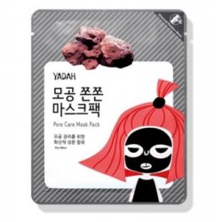YADAH PORE CARE mask pack