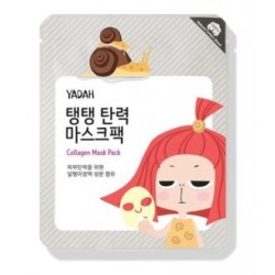 YADAH COLLAGEN mask pack