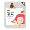 YADAH COLLAGEN mask pack
