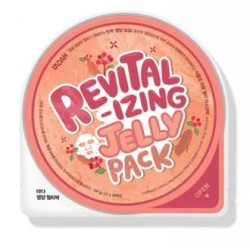 YADAH REVITALIZING jelly pack