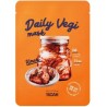 YADAH DAILY VEGI mask kimchi**