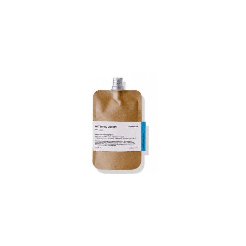 TOUN28 WATERFULL loción TOUN28 WATERFULL loción