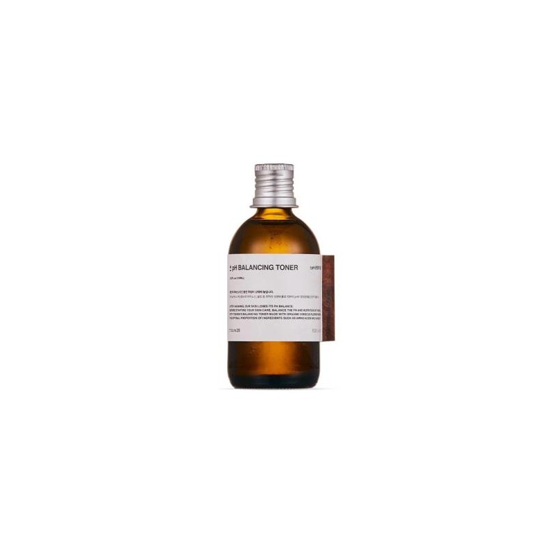 TOUN28 PH BALANCING toner TOUN28 PH BALANCING toner