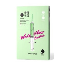 BANOBAGI WATER GLOW booster mask