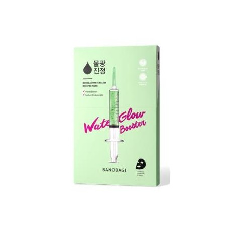 BANOBAGI WATER GLOW booster mask