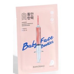 BANOBAGI BABY FACE booster mask