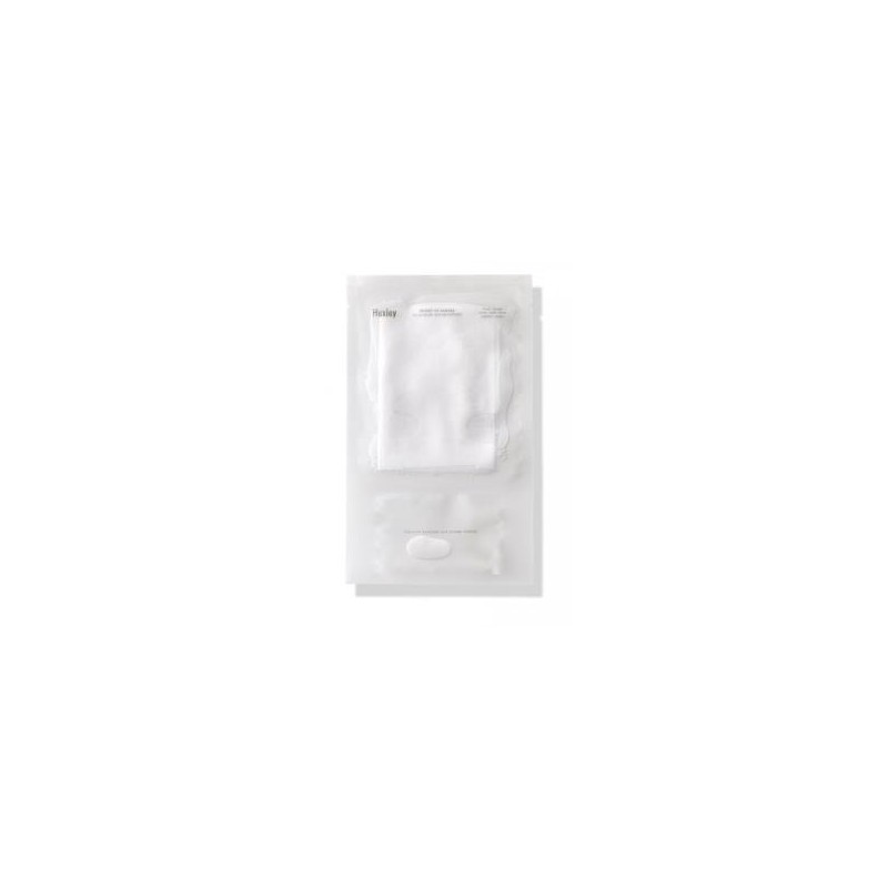 HUXLEY SECRET OF SAHARA mask glow and brightness HUXLEY SECRET OF SAHARA mask glow and brightness