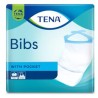 TENA BABERO DESECHABLE T/S-M 37x48cm 150un