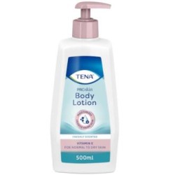 TENA SKIN LOTION 500ml