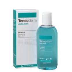 TENSODERM JABON LIQ 200ml
