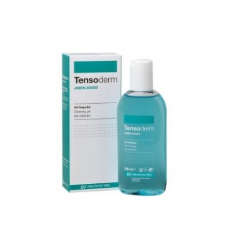 TENSODERM JABON LIQ 200ml