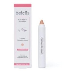 BELCILS CORRECTOR INVISIBLE