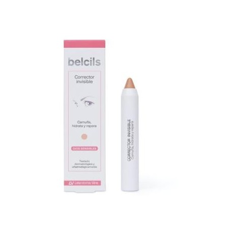 BELCILS CORRECTOR INVISIBLE