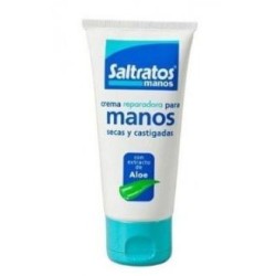 SALTRATOS CREMA MANOS 100ml