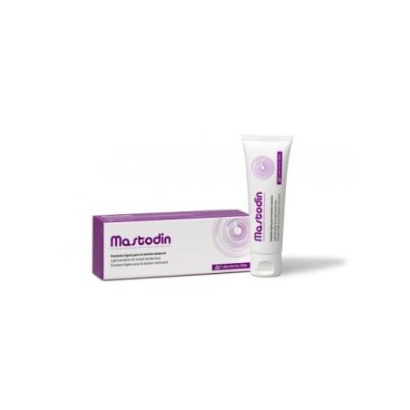 MASTODIN EMULSION LIGERA 50ml