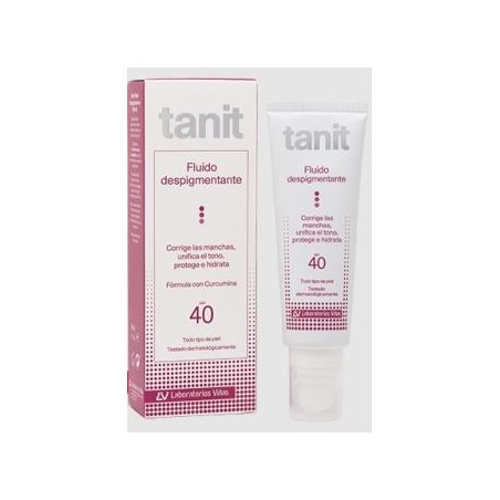 TANIT FLUIDO ANTIMANCHAS 50ml