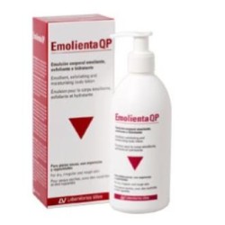 EMOLIENTA QP EMULSION CORPORAL 300ml