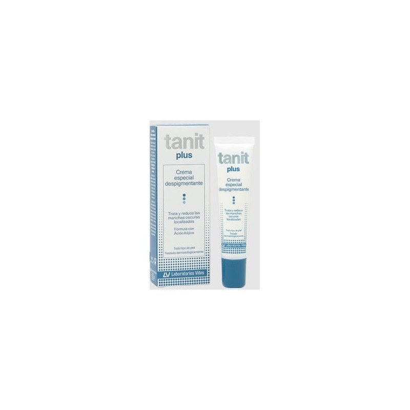 TANIT PLUS EMULSION 15ml TANIT PLUS EMULSION 15ml
