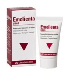 EMOLIENTA UÑAS CREMA 15ml