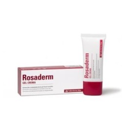 ROSADERM GEL-CREMA 30ml