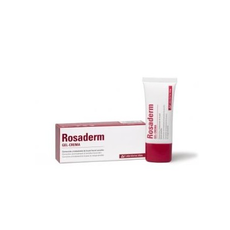 ROSADERM GEL-CREMA 30ml