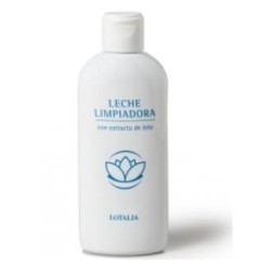 LOTALIA LECHE LIMPIADORA 200ml