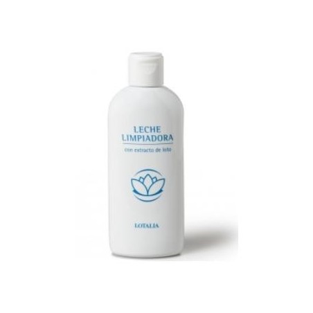 LOTALIA LECHE LIMPIADORA 200ml