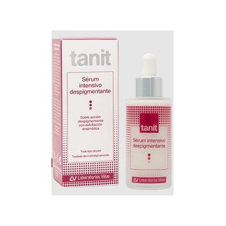 TANIT SERUM INTENS DESPIGMEN 30ml