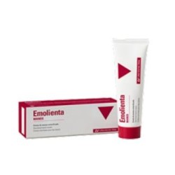 EMOLIENTA CREMA MANOS 50ml