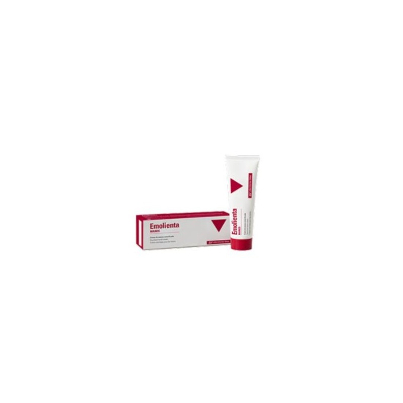 EMOLIENTA CREMA MANOS 50ml EMOLIENTA CREMA MANOS 50ml