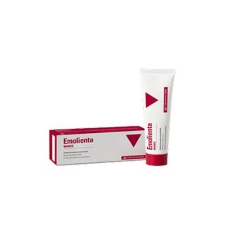 EMOLIENTA CREMA MANOS 50ml