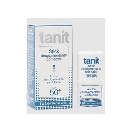 TANIT STICK DESPIGMEN EMULSION 4gr