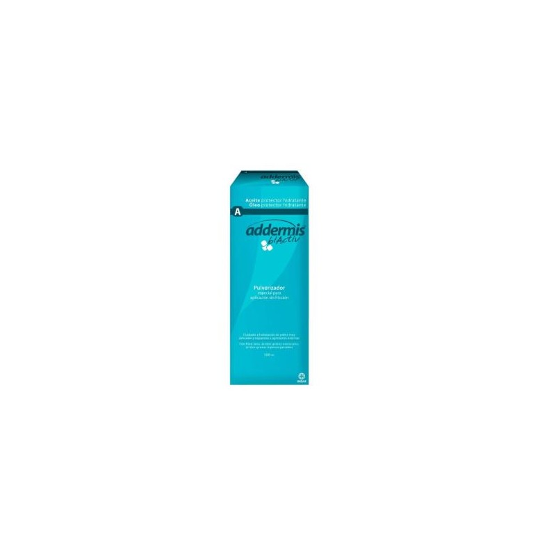 ADDERMIS BIACTIV ACEITE protector 100ml