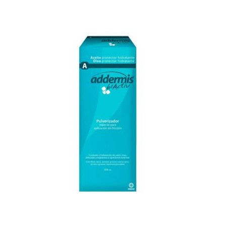 ADDERMIS BIACTIV ACEITE protector 100ml
