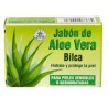 BILCA JABON DE ALOE VERA 125gr