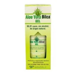 BILCA ALOE VERA gel 250ml